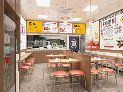 湖南杀猪粉加盟店